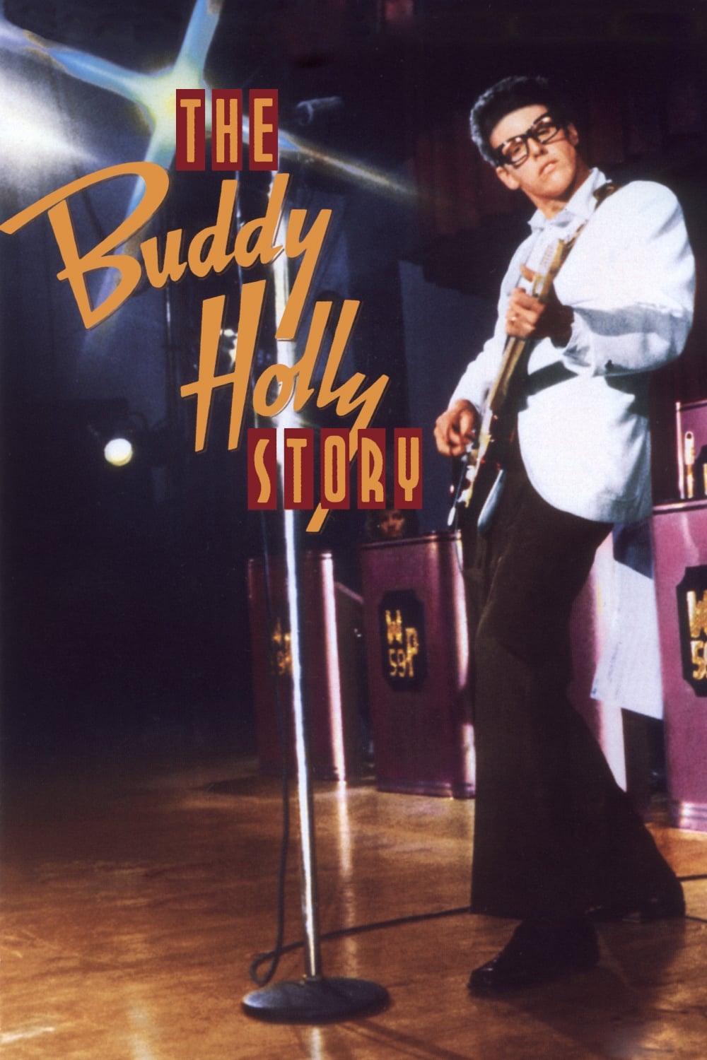 The Buddy Holly Story | The Buddy Holly Story