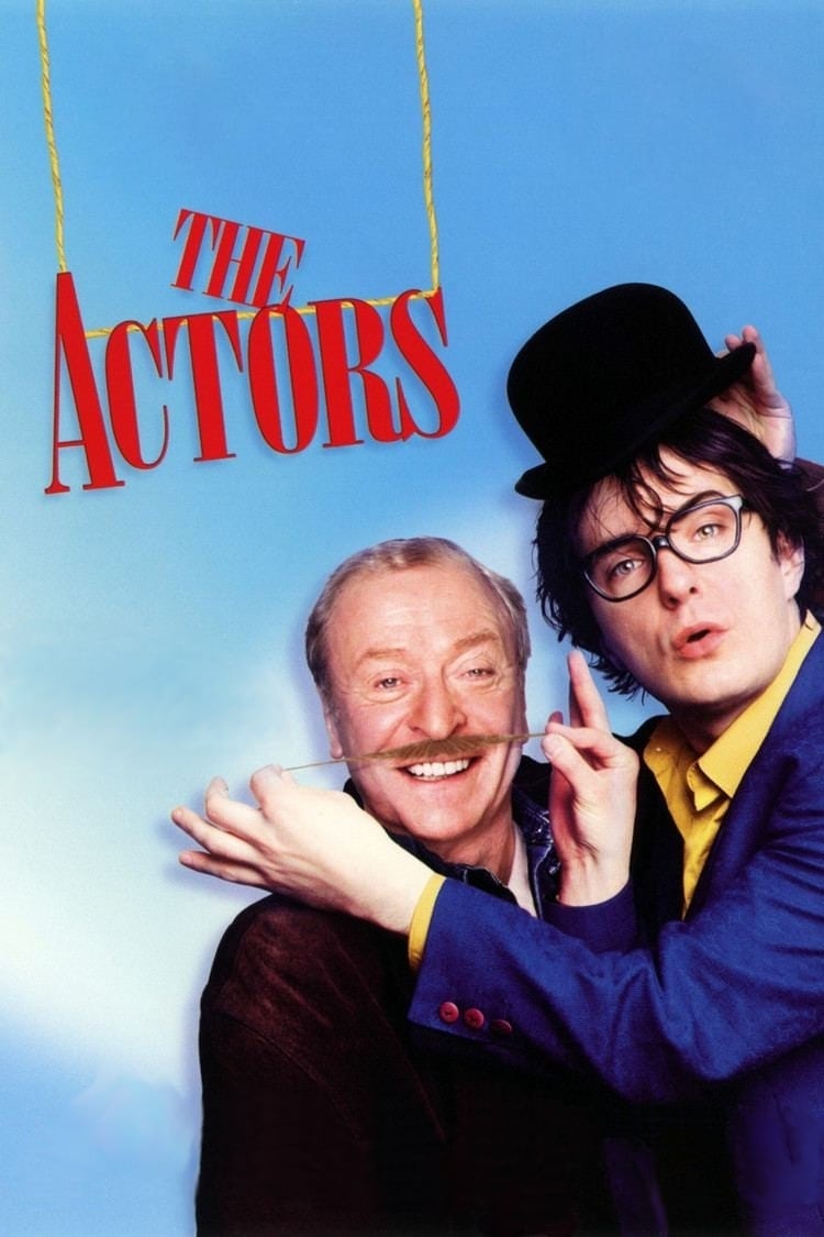 The Actors | The Actors