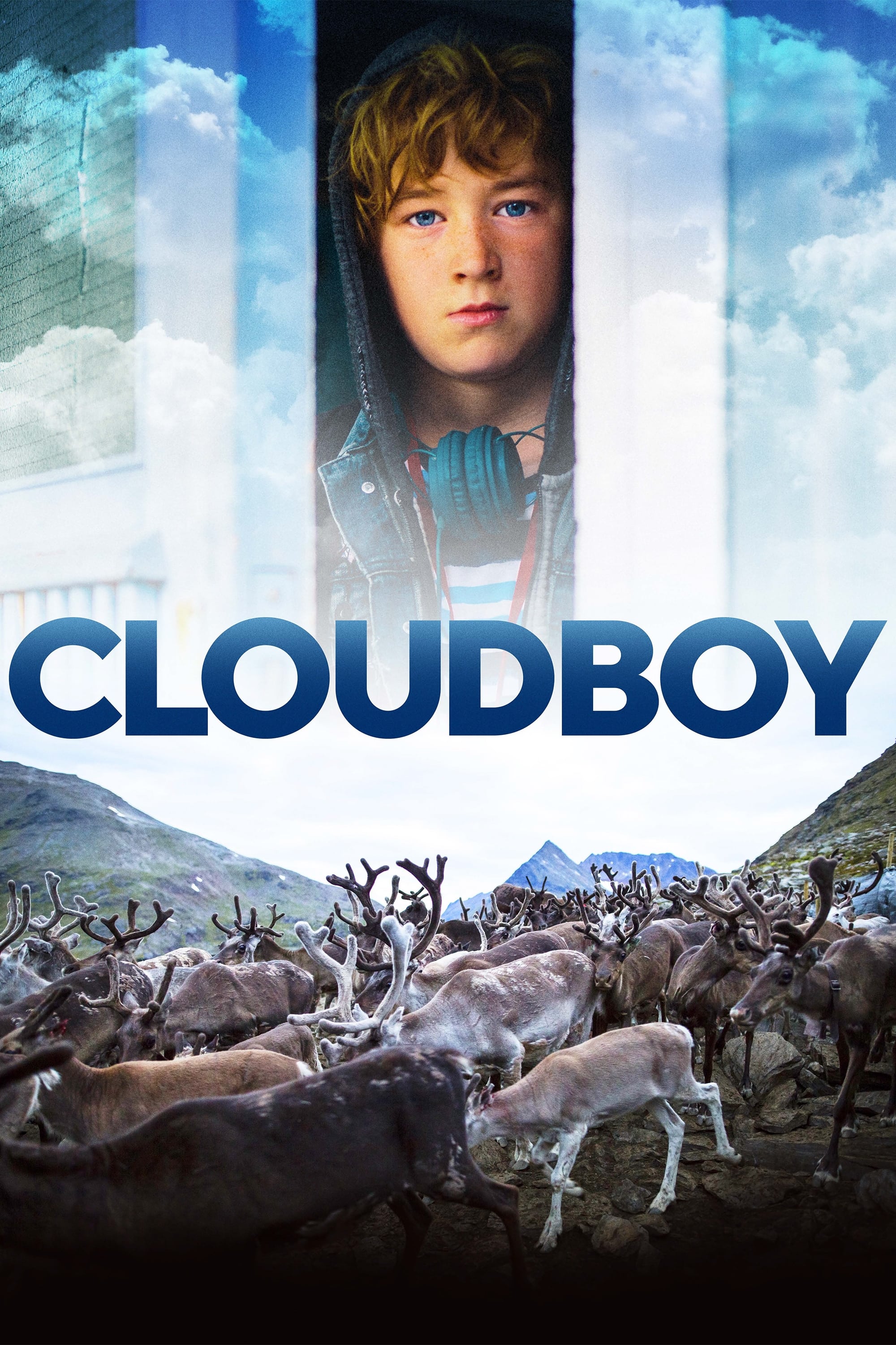 Cloudboy | Cloudboy