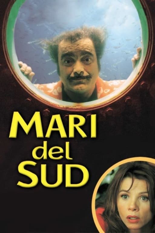 Mari del sud | Mari del sud