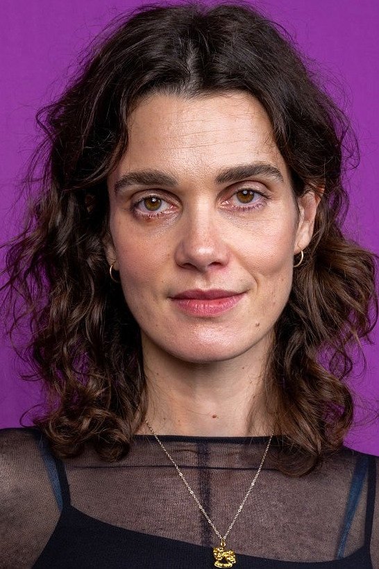 بازیگر Camille Rutherford  