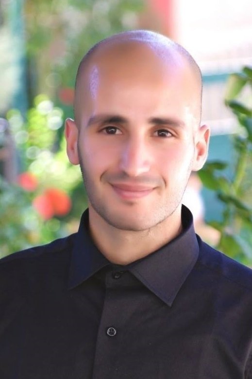 بازیگر Abdullah Abu Snaineh  