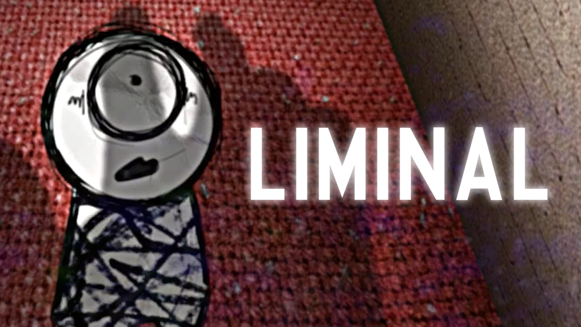 LIMINAL|LIMINAL