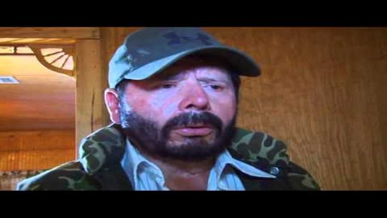 La Venganza del Picudo|La Venganza del Picudo