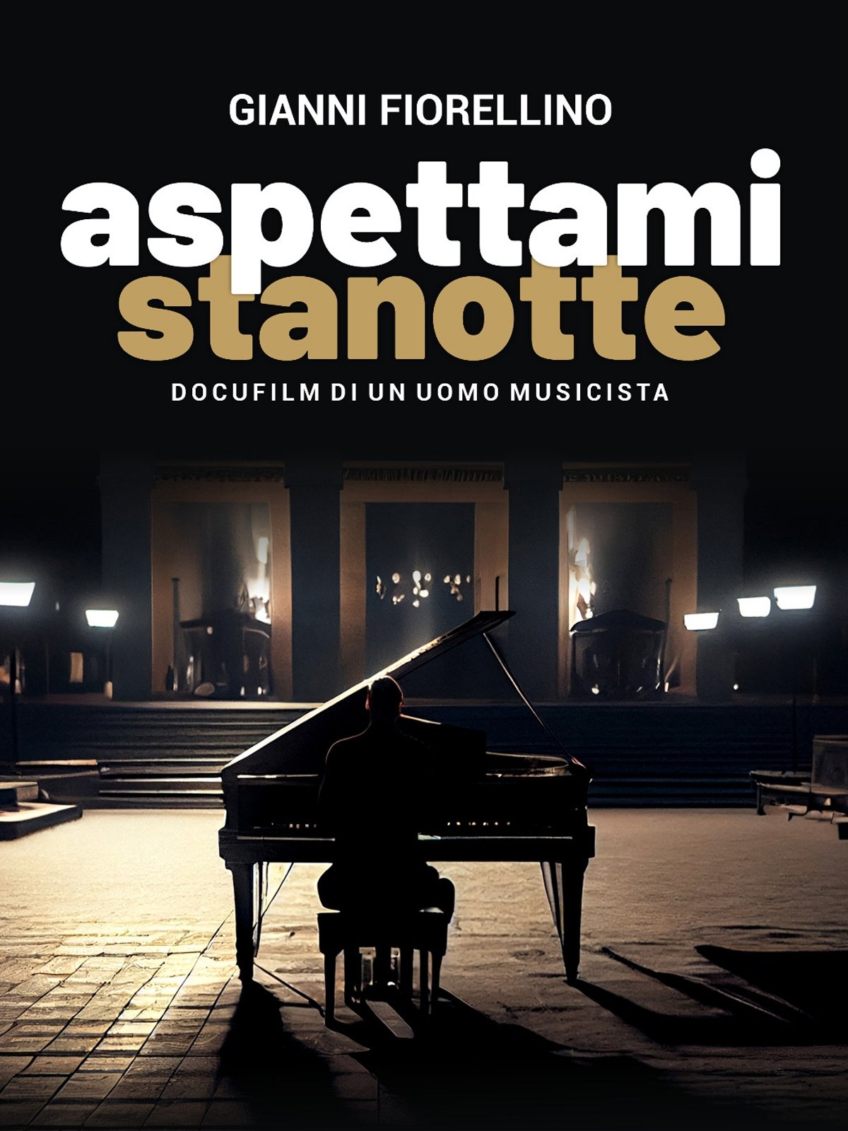 Aspettami Stanotte