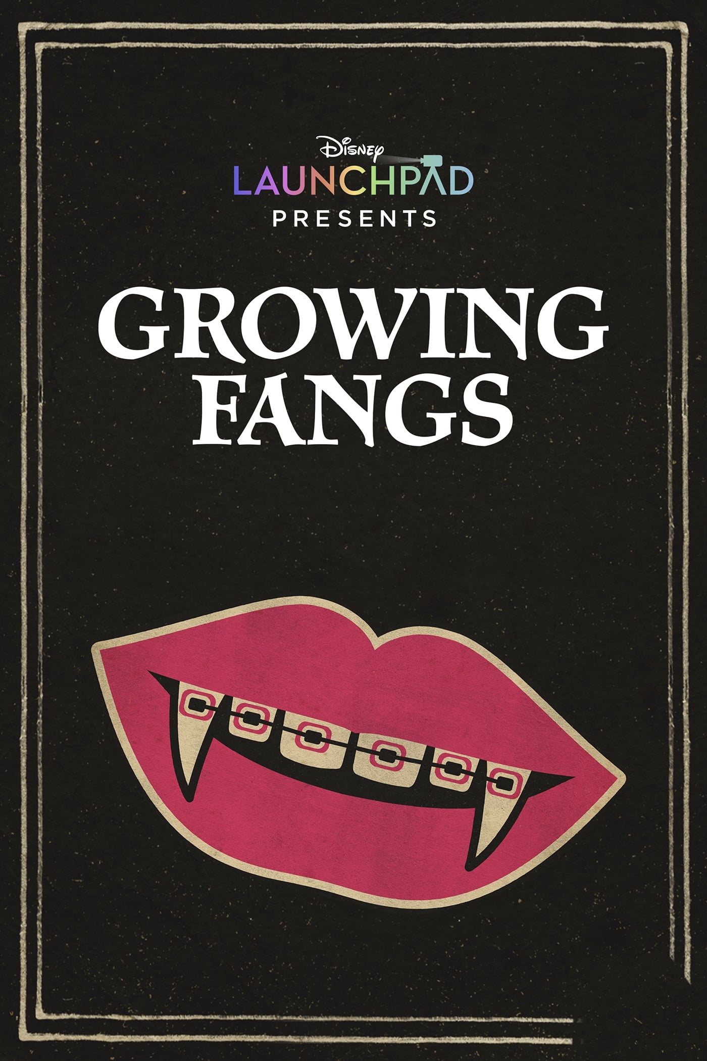 Growing Fangs | Growing Fangs