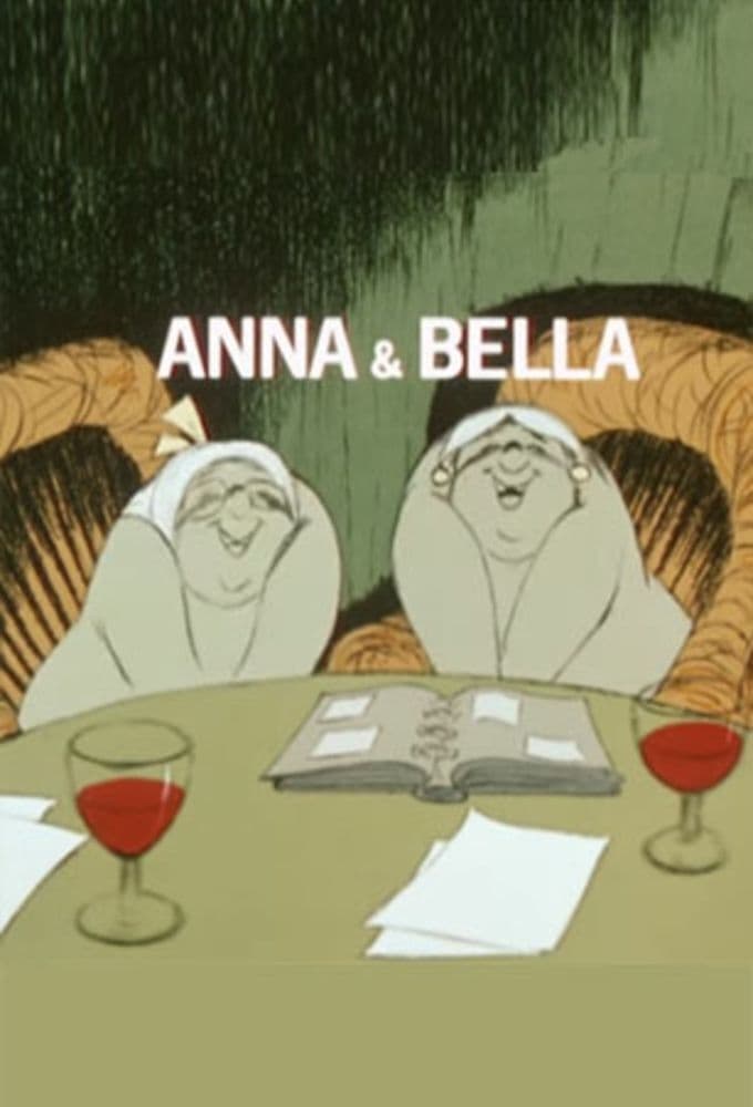 Anna & Bella | Anna & Bella