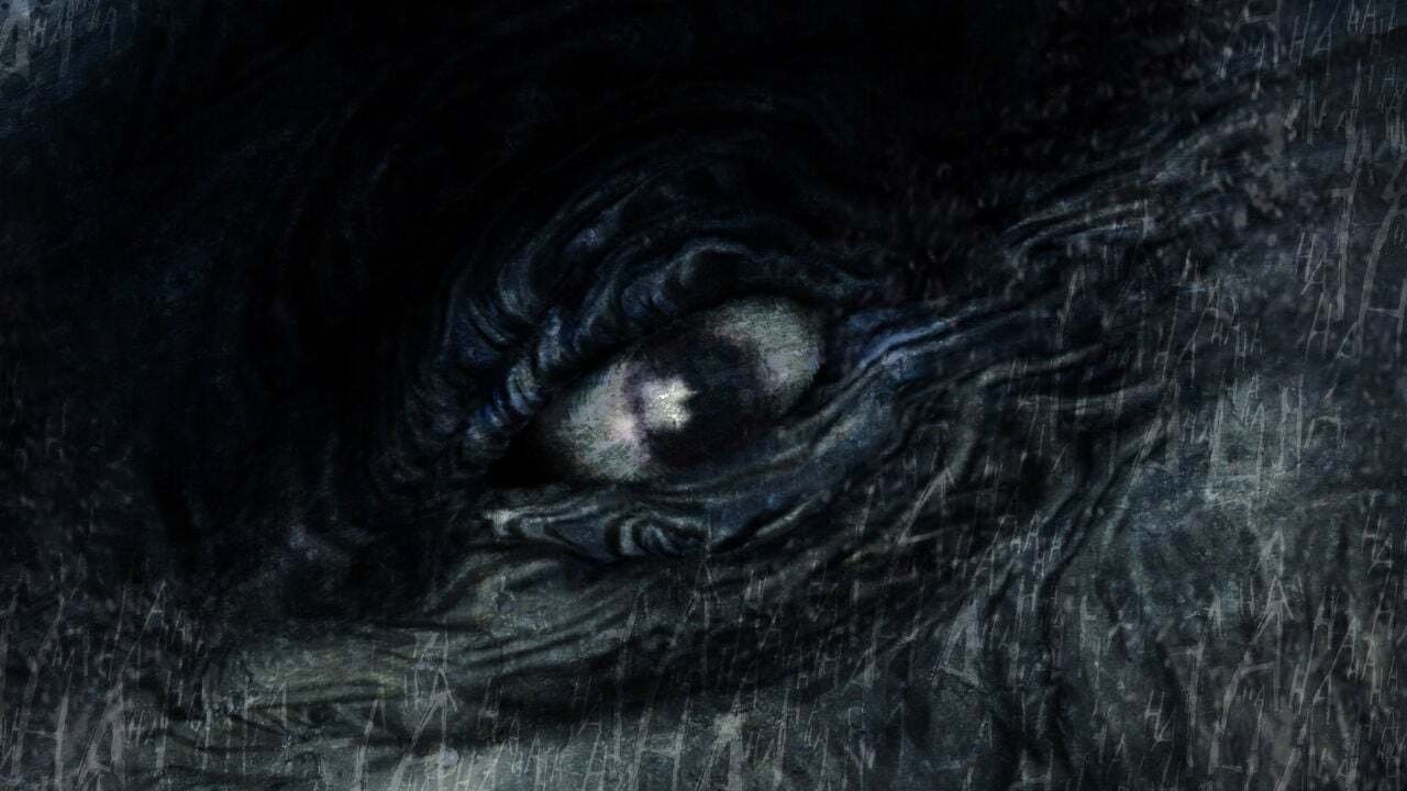 The Evil Wicked Whale|The Evil Wicked Whale