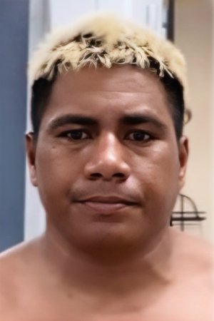 بازیگر Limu Ioane Tau  