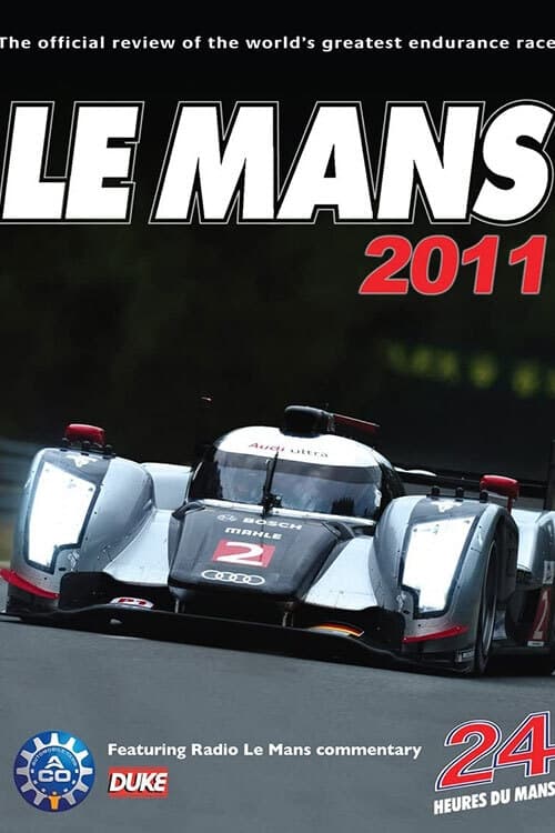 Le Mans 2011 Review