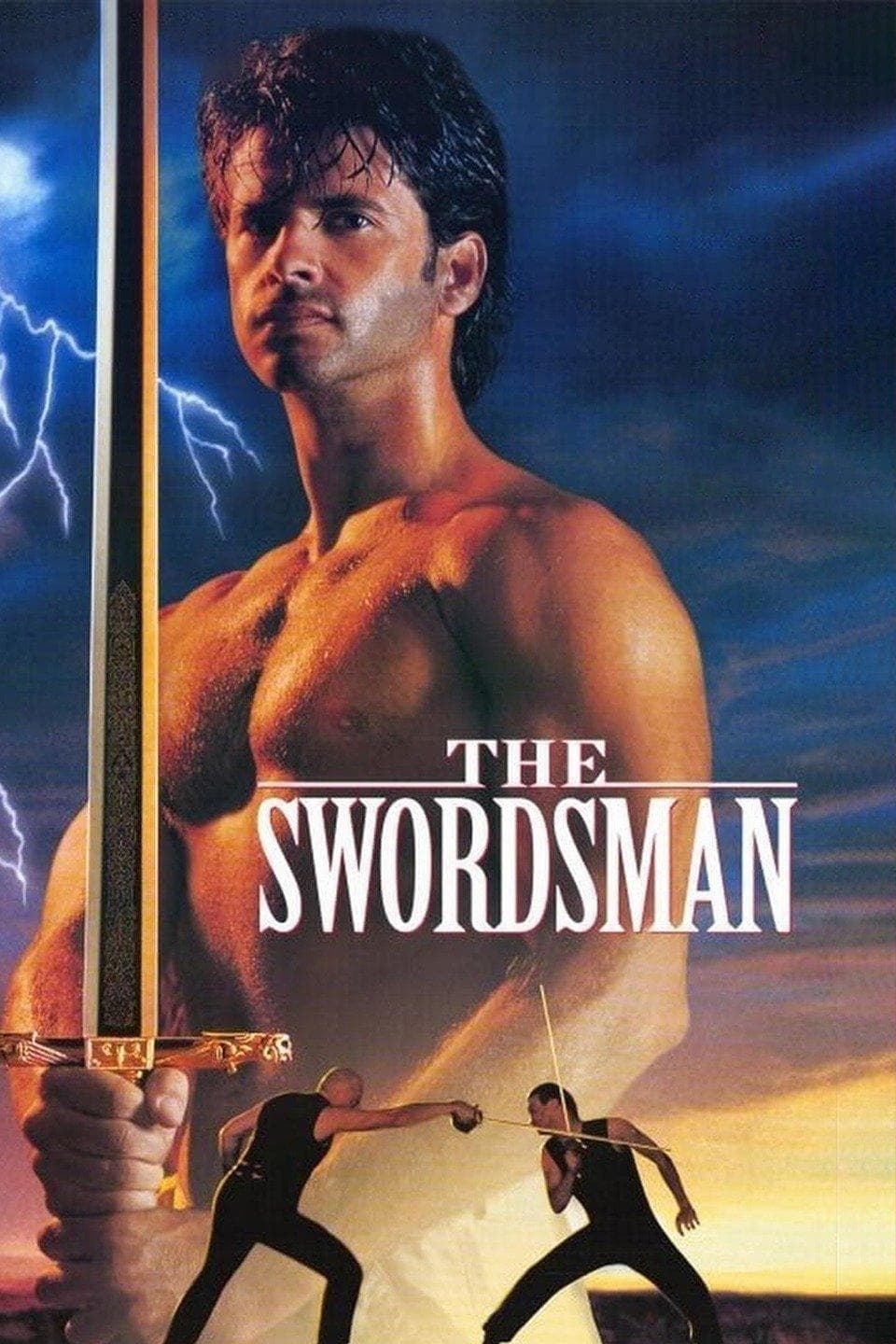 The Swordsman | The Swordsman