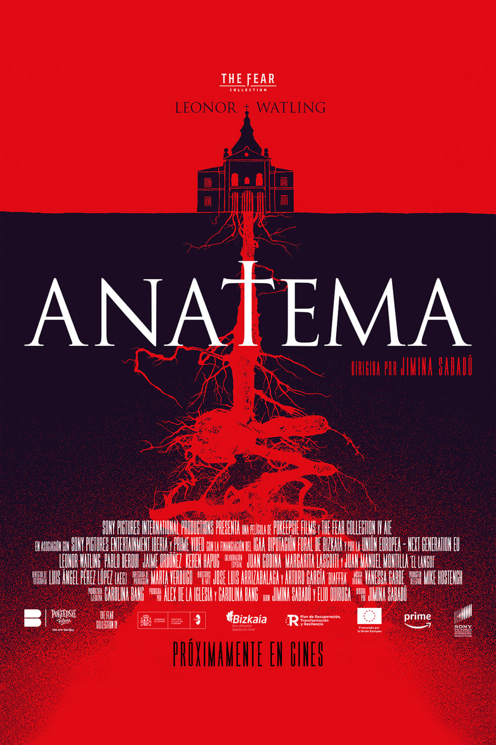 Anatema | Anatema