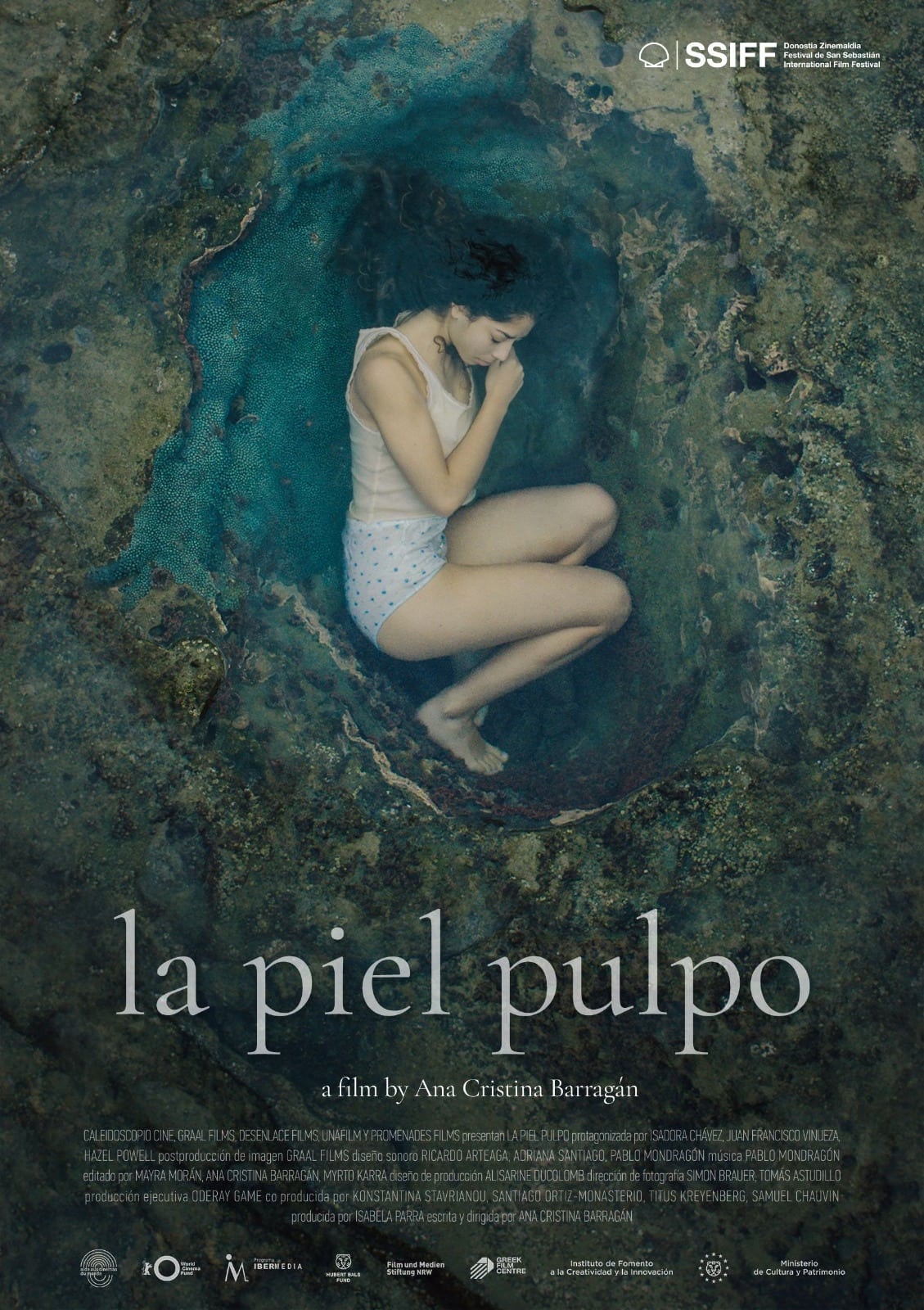 La piel pulpo | La piel pulpo