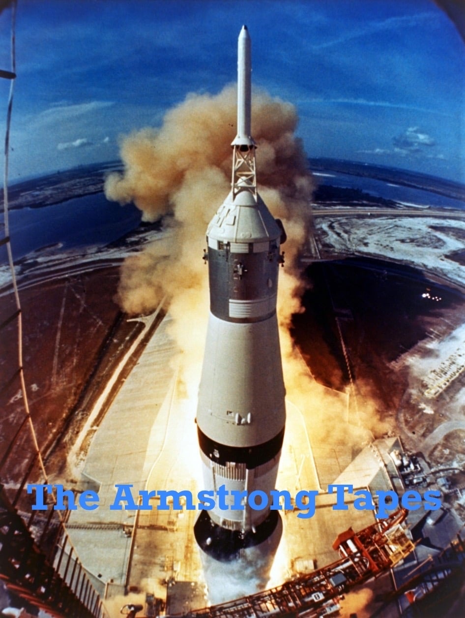 The Armstrong Tapes | The Armstrong Tapes