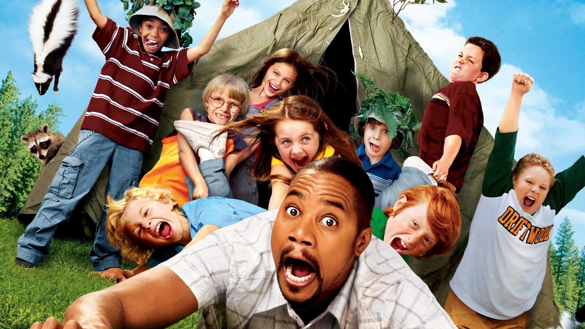 Daddy Day Camp|Daddy Day Camp