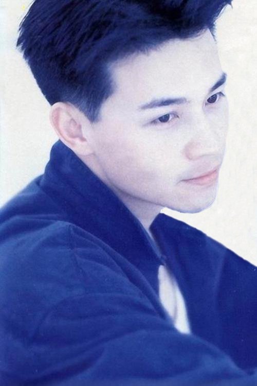 بازیگر David Da-Wei Yang  