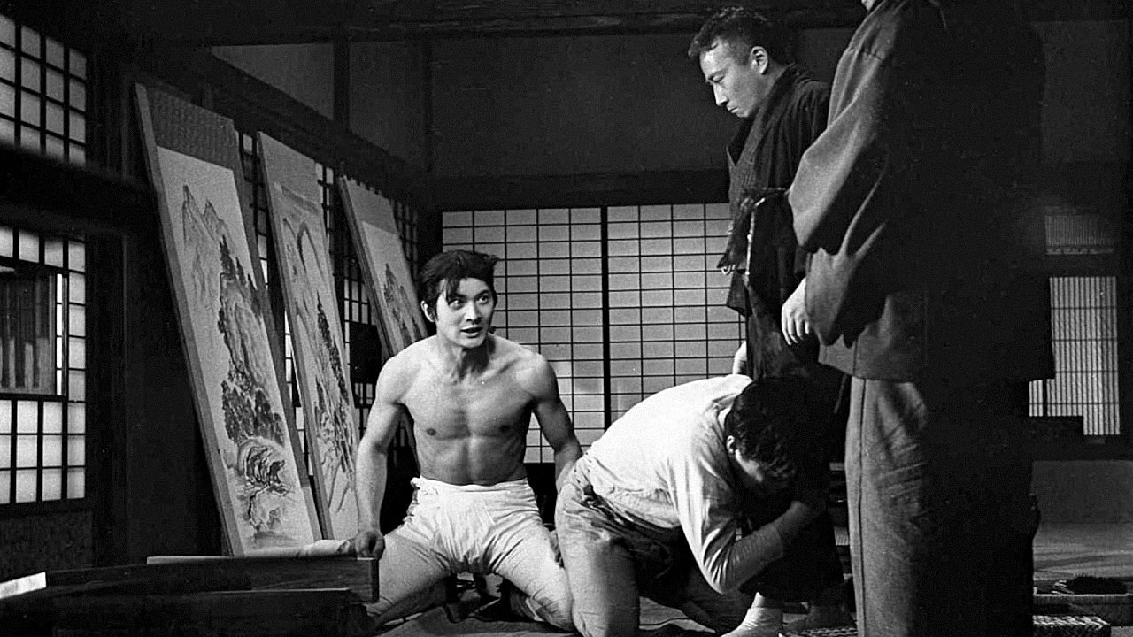 無頼無法の徒 さぶ|無頼無法の徒 さぶ