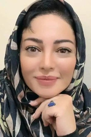 بازیگر Rozita Ghaffari  