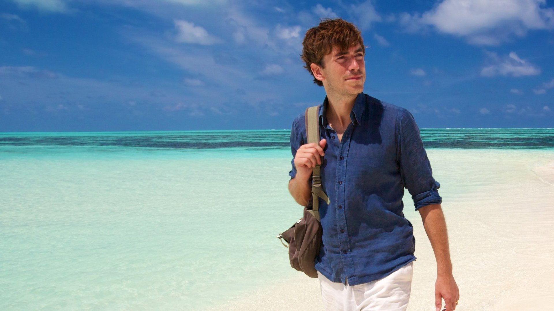 Indian Ocean with Simon Reeve|Indian Ocean with Simon Reeve