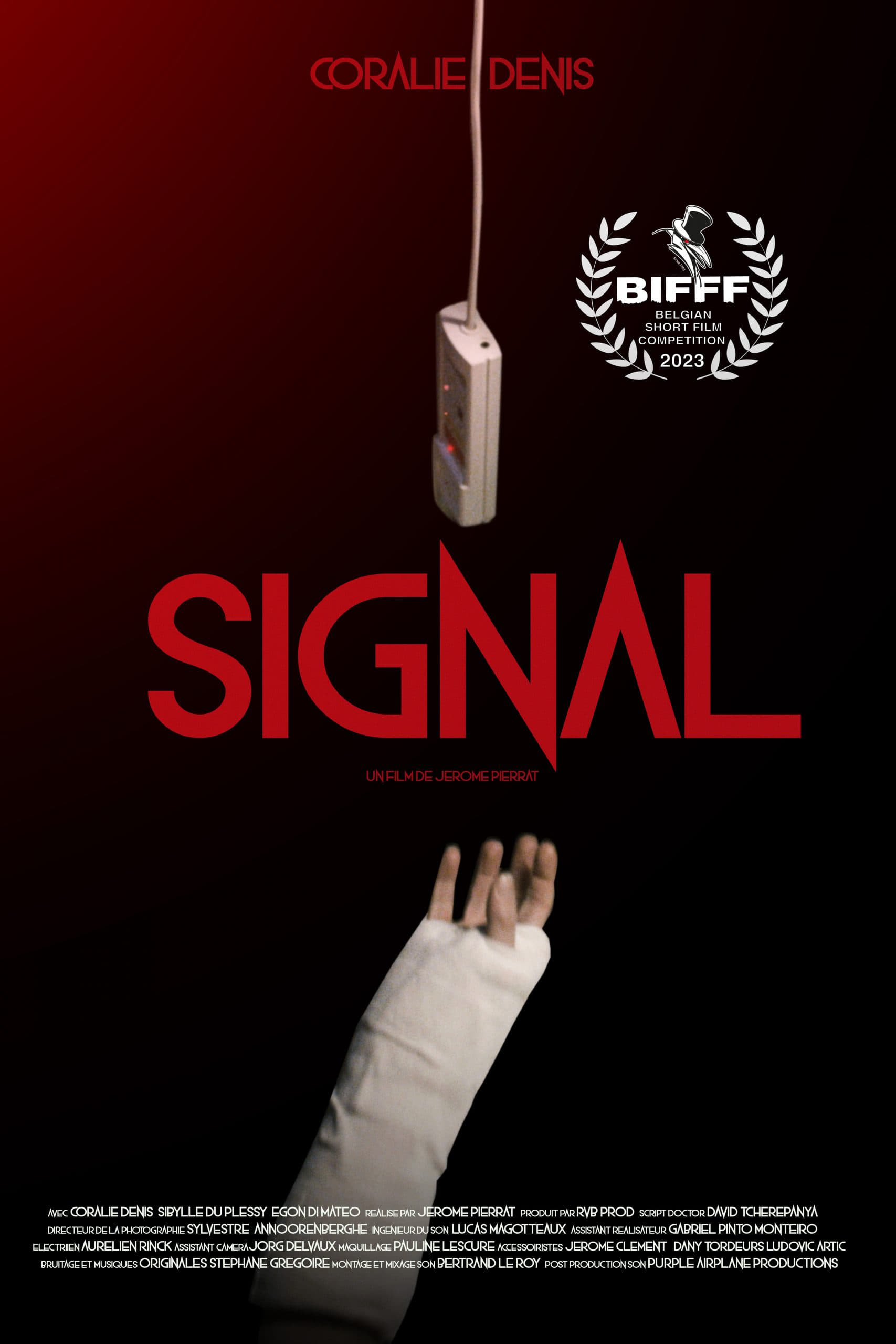 Signal | Signal