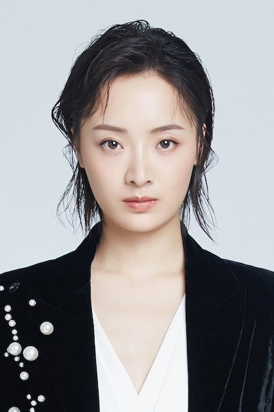 بازیگر Sun Yi  
