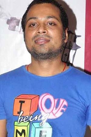 بازیگر Manish Vatsalya  