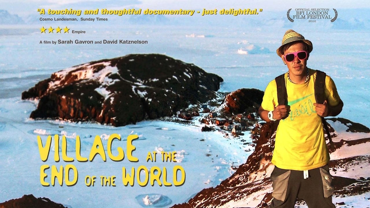 Village at the End of the World|Village at the End of the World