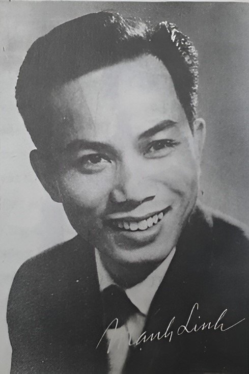 بازیگر Mạnh Linh  