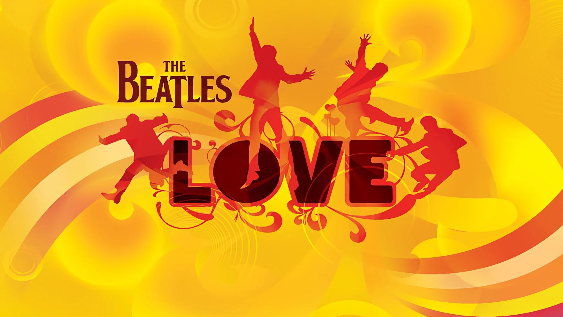The Beatles: Love|The Beatles: Love
