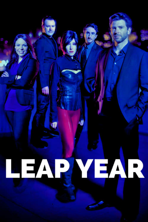 Leap Year | Leap Year