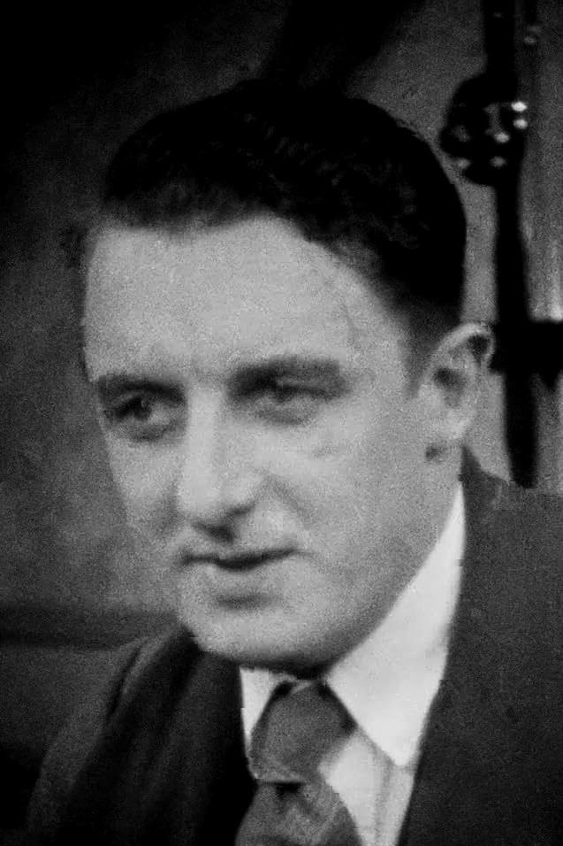 بازیگر Henry Victor  