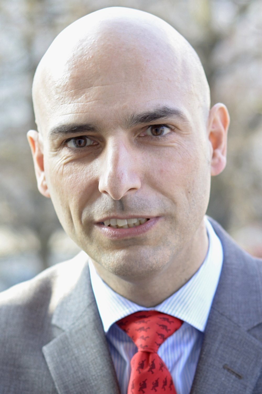 بازیگر Thomas Harder  
