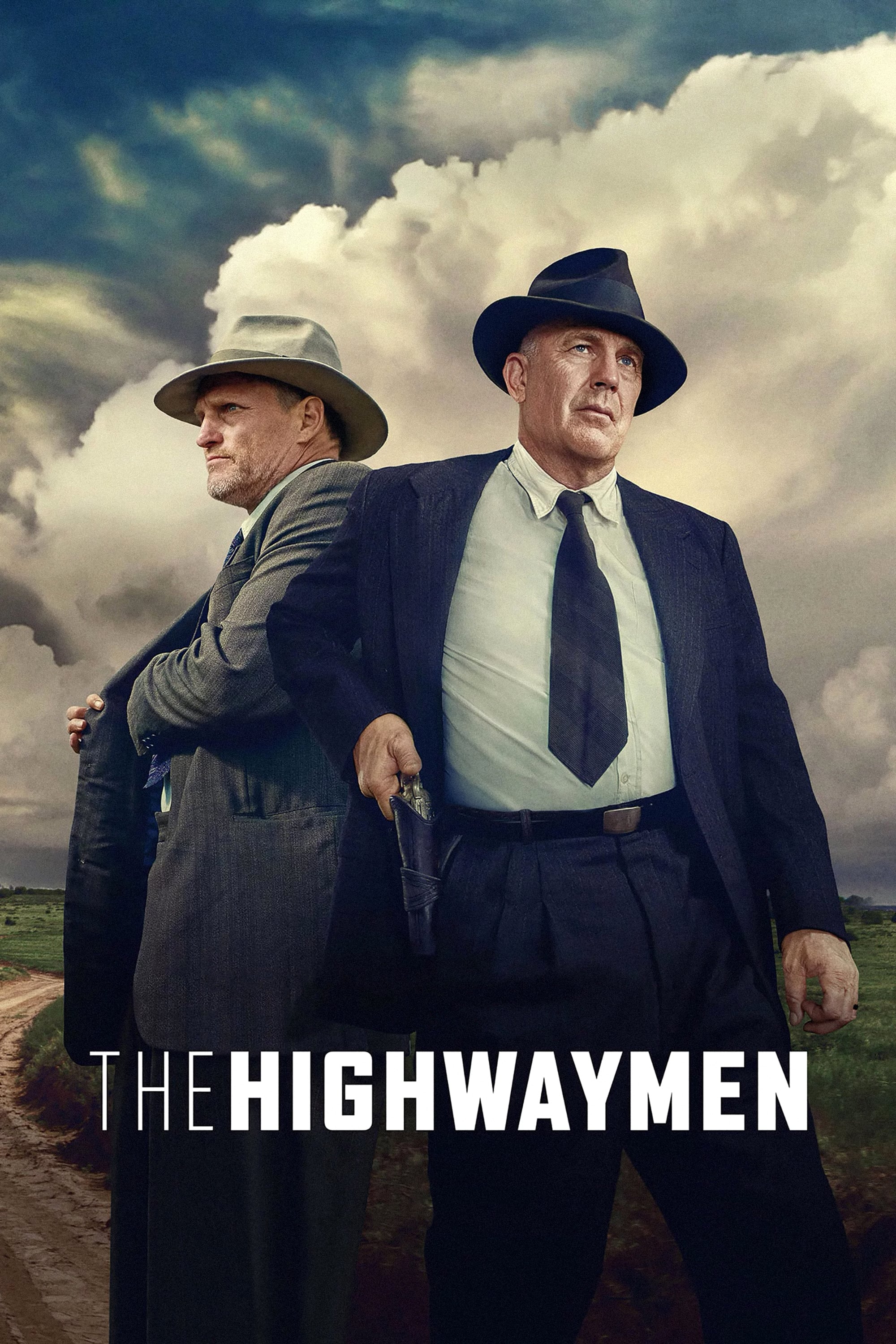 The Highwaymen | The Highwaymen