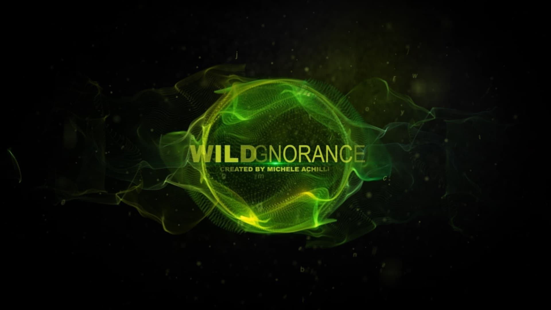 Wildgnorance|Wildgnorance