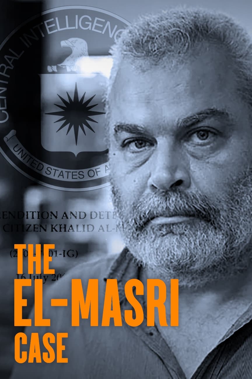 Der Fall el-Masri