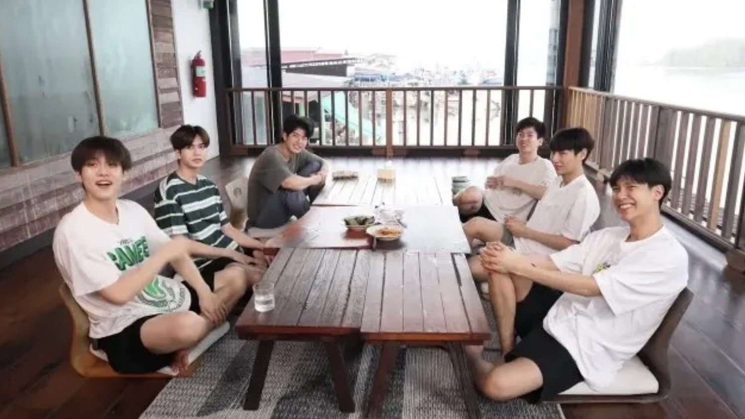 High Season แคมป์ซ่าฮาทุกฤดู|High Season แคมป์ซ่าฮาทุกฤดู