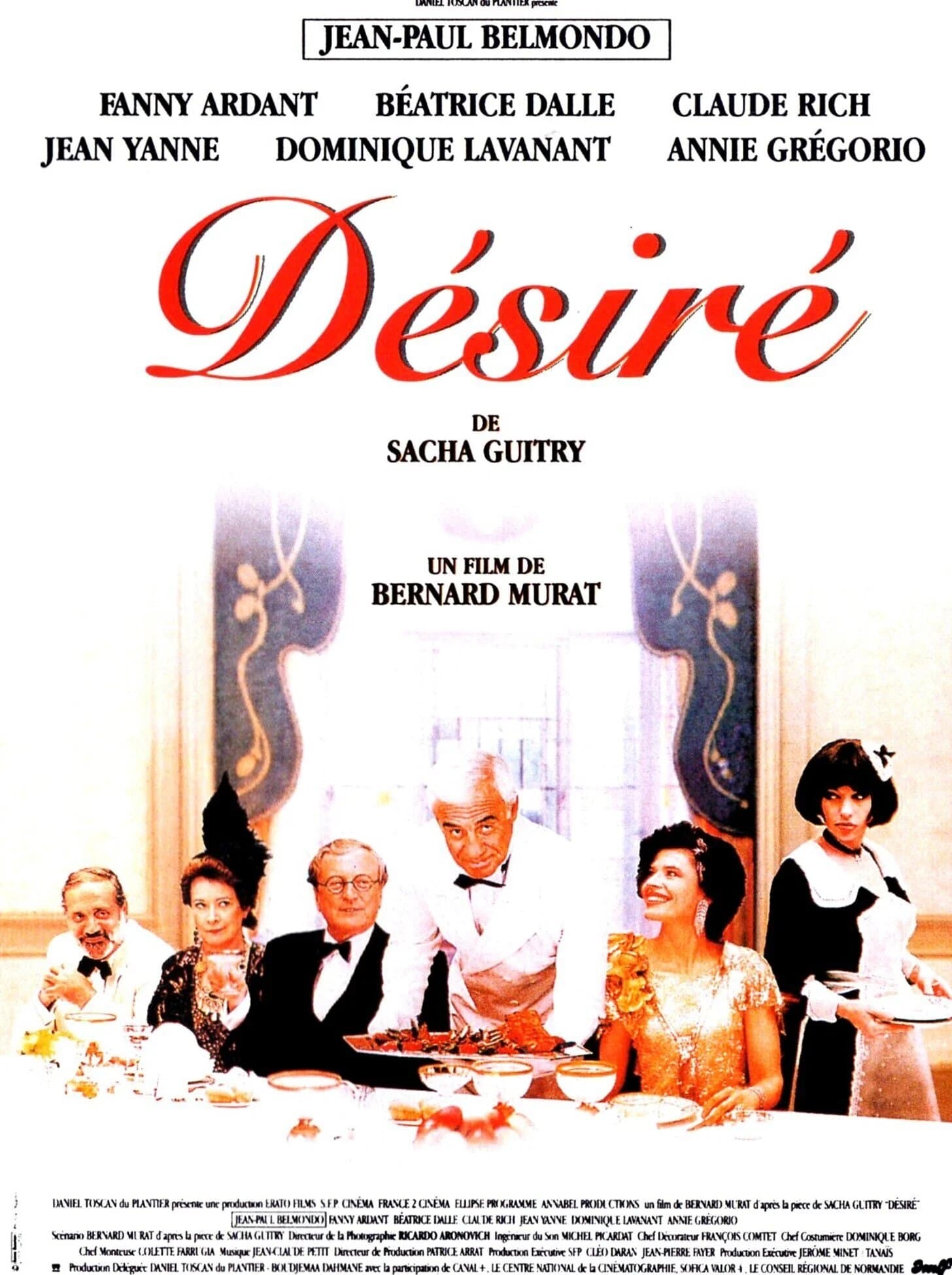 Désiré | Désiré