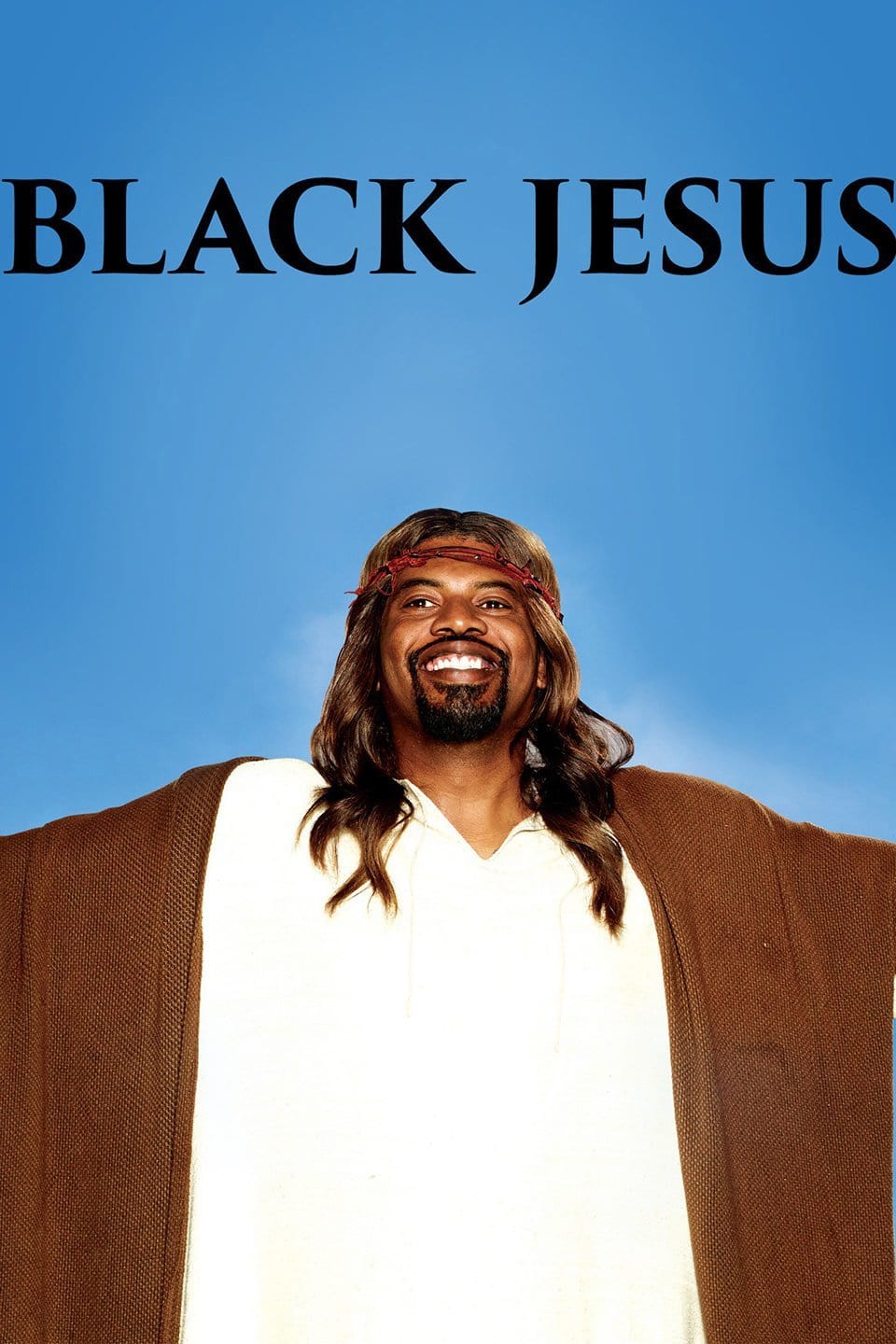 Black Jesus | Black Jesus