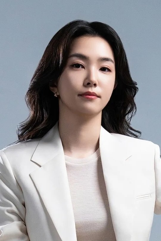 بازیگر 강지영  