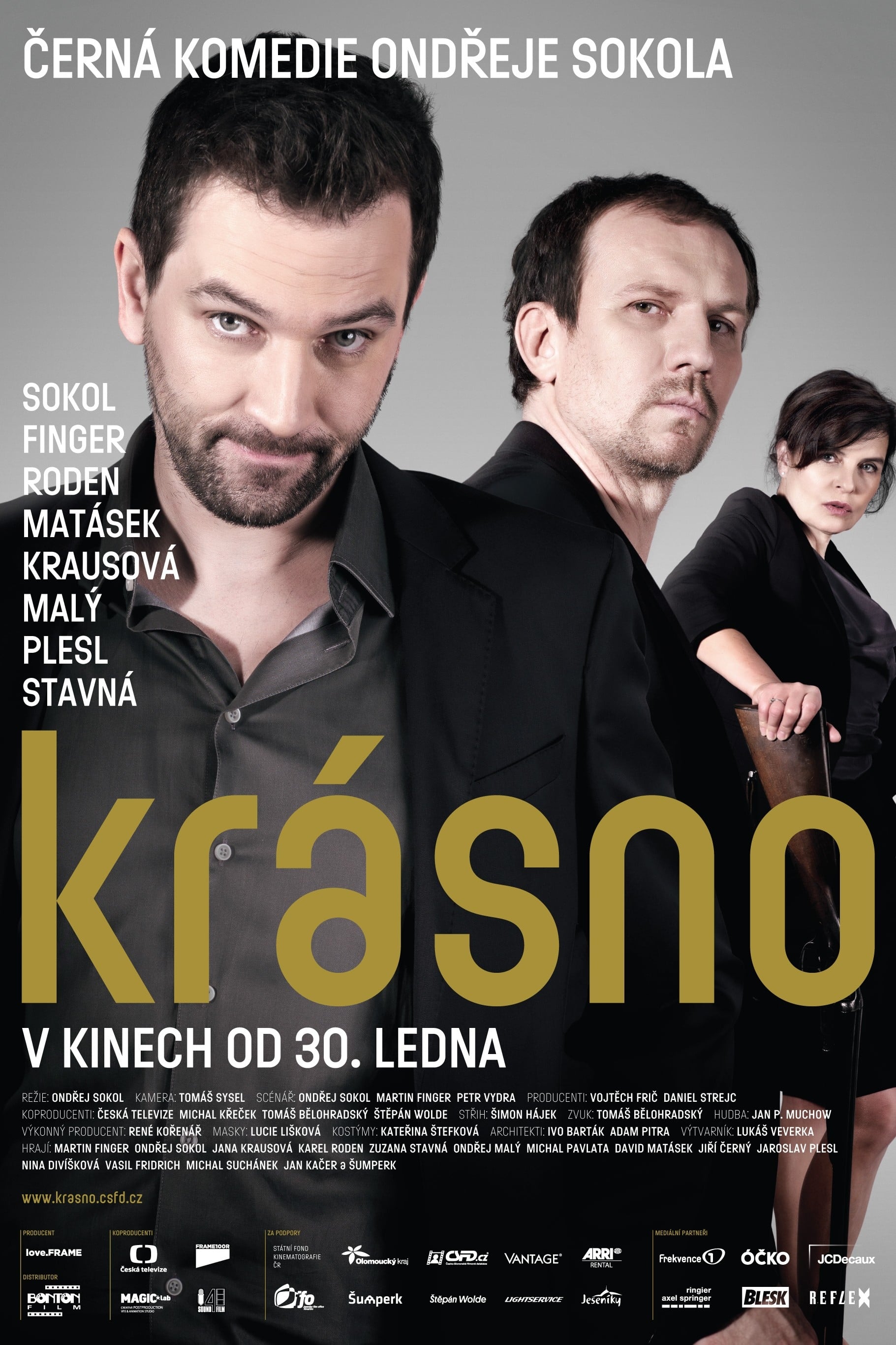 Krásno | Krásno