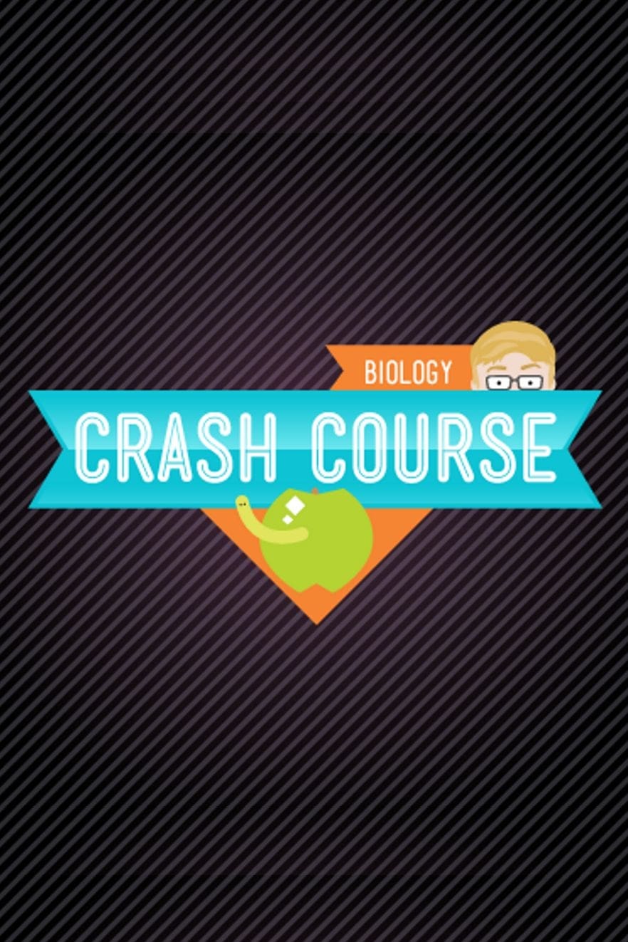 Crash Course Biology | Crash Course Biology