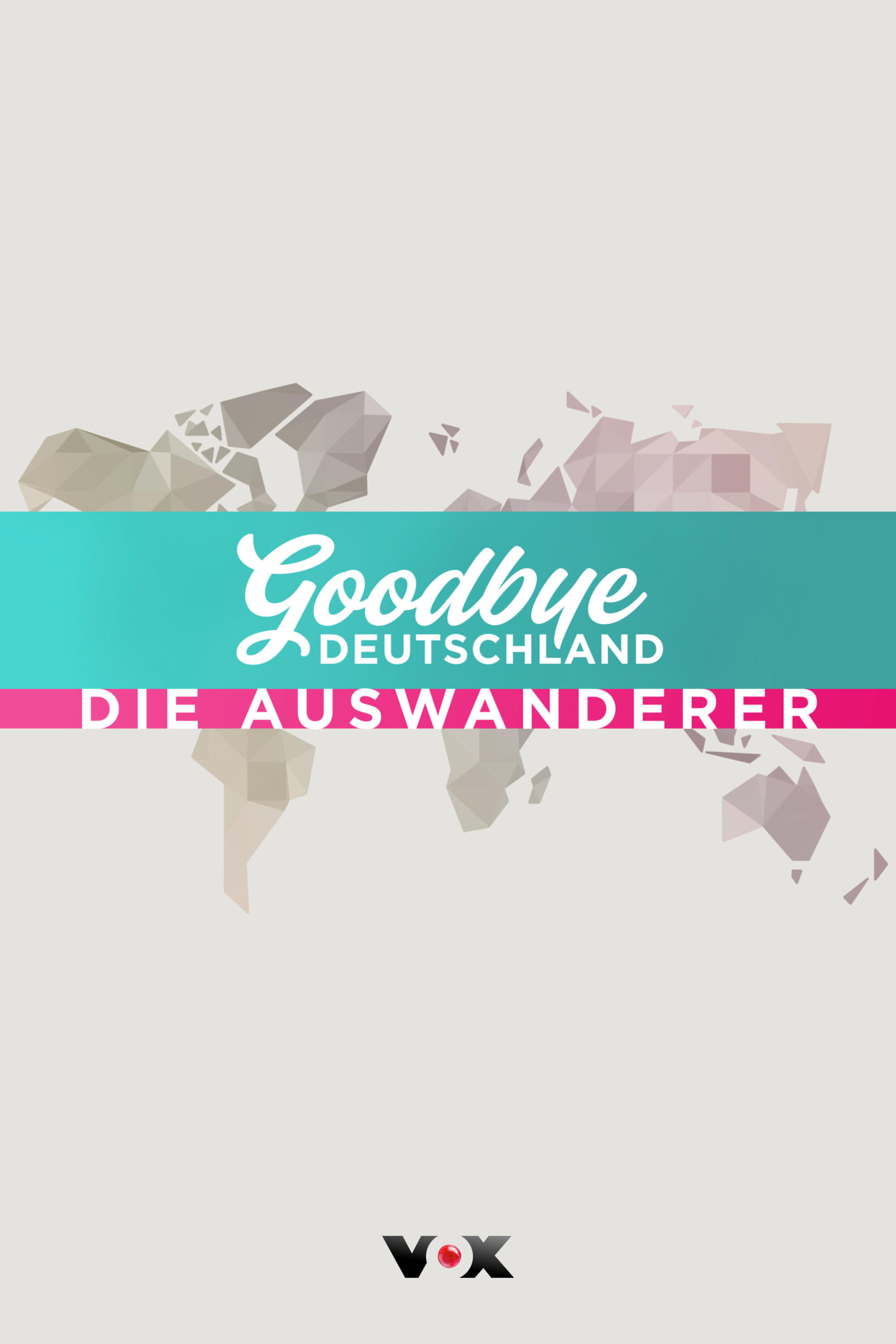 Goodbye Deutschland! | Goodbye Deutschland!