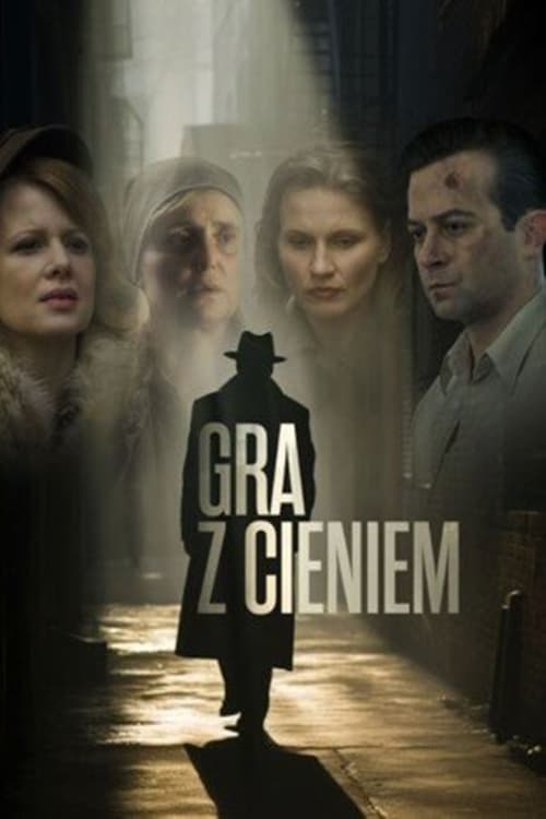 Gra z Cieniem | Gra z Cieniem