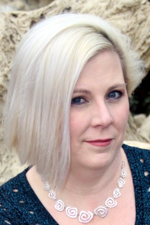بازیگر Nancy Carter  