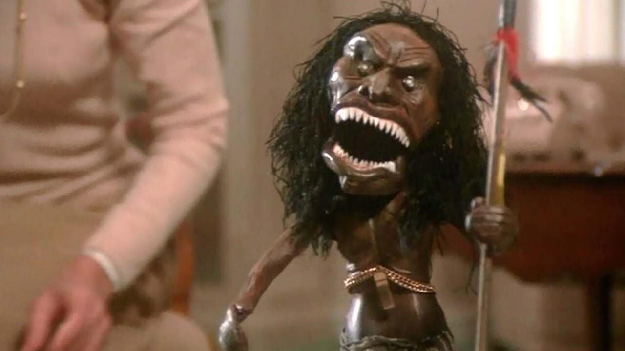 Trilogy of Terror II|Trilogy of Terror II