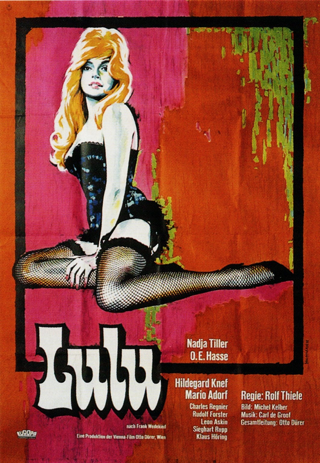 Lulu | Lulu