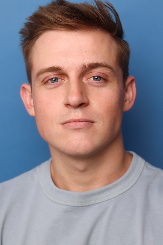 بازیگر Jake Bentley Young  
