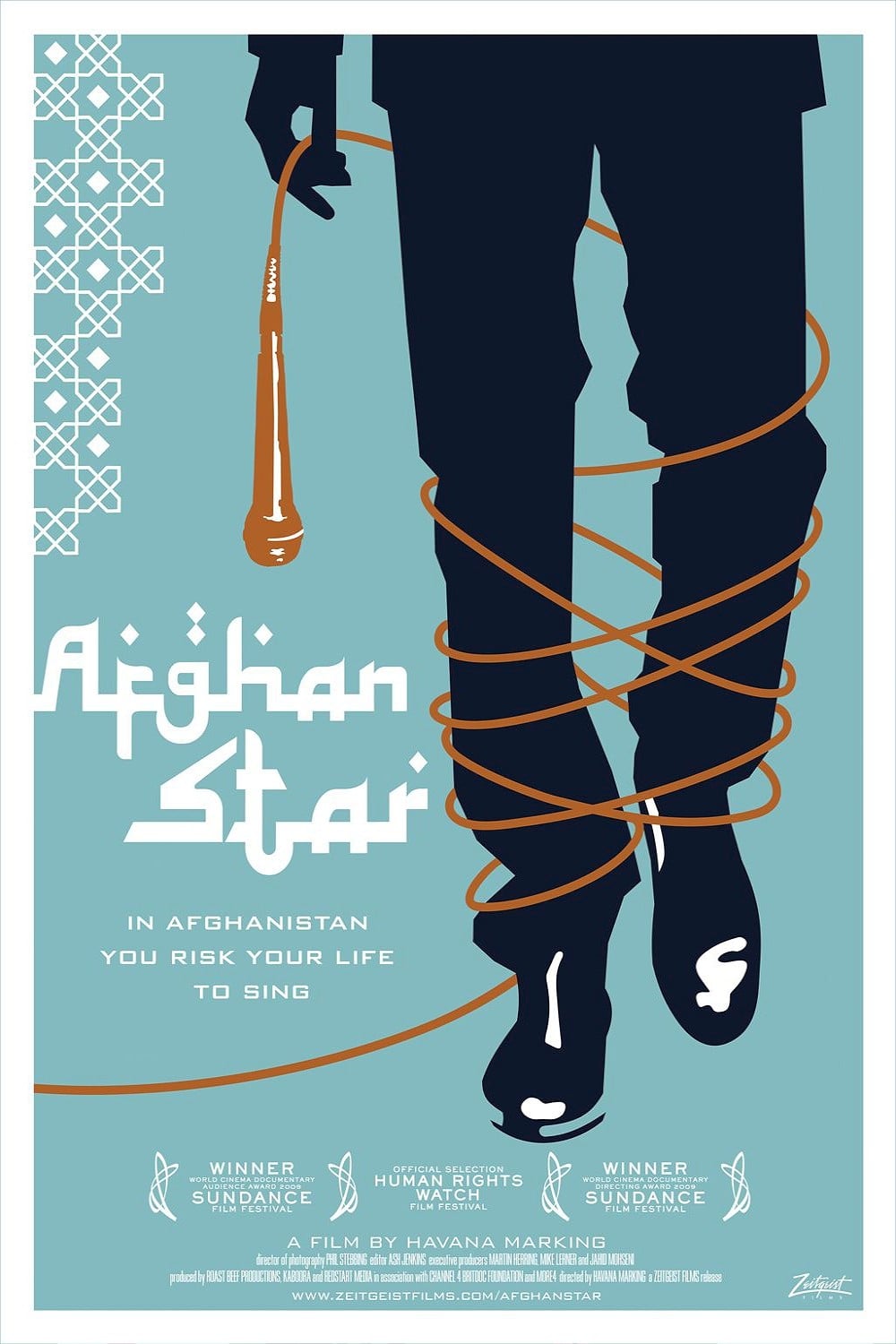 Afghan Star | Afghan Star