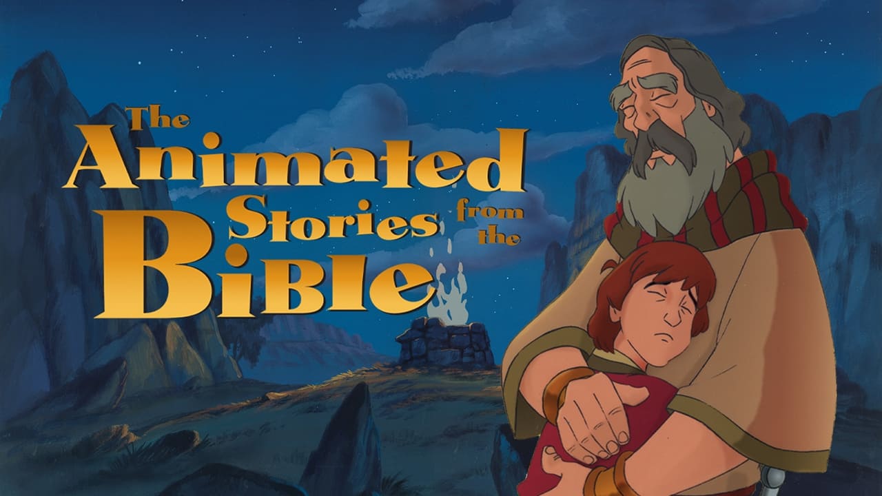 Animated Stories from the Bible|Animated Stories from the Bible