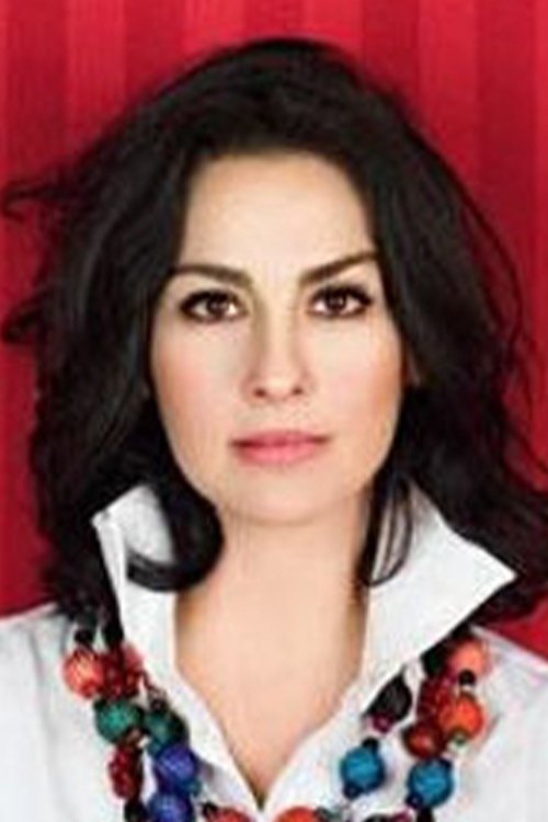 بازیگر Anca Nicola  
